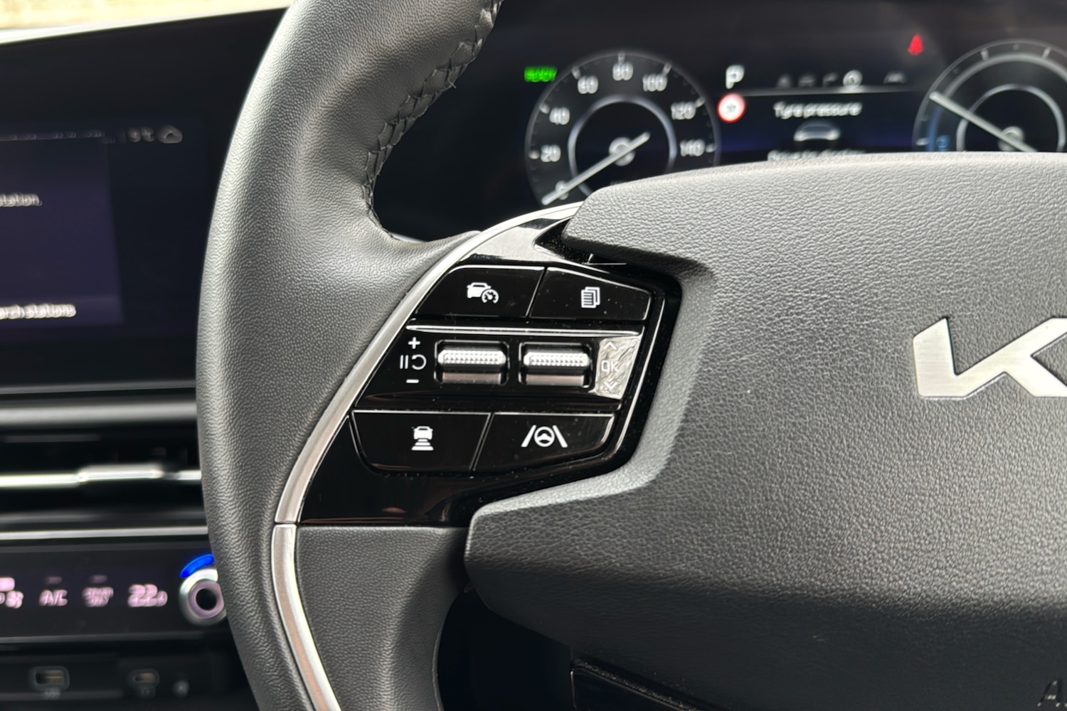 Used Kia Niro 2023 for sale - 77601728: Photo 17