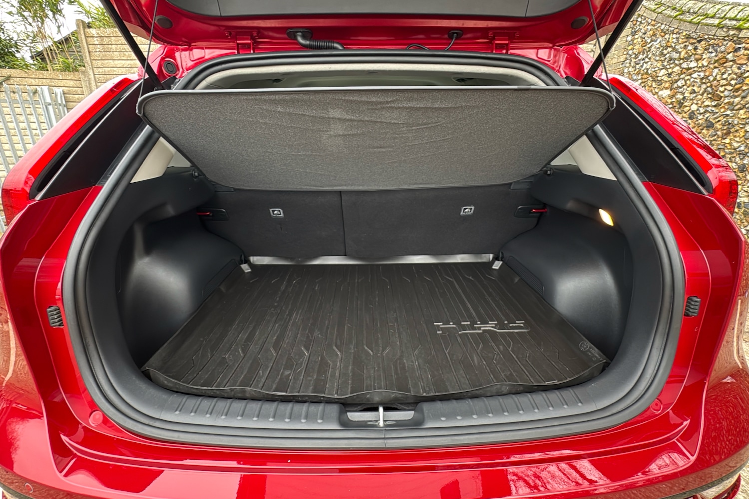 Used Kia Niro 2023 for sale - 77601728: Photo 19