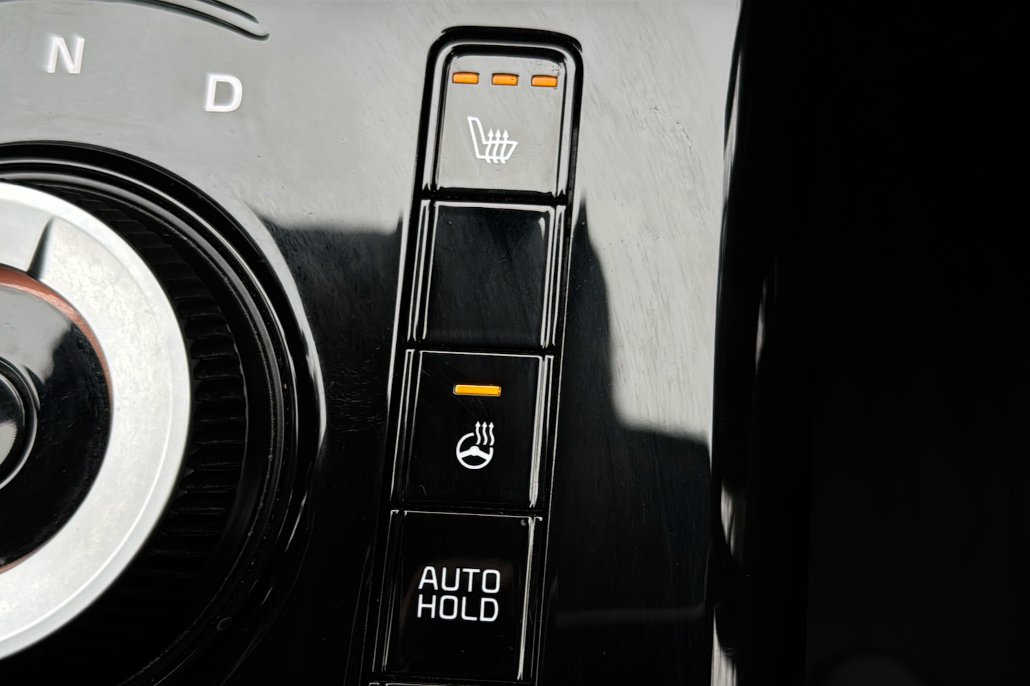 Used Kia Niro 2023 for sale - 77601728: Photo 22