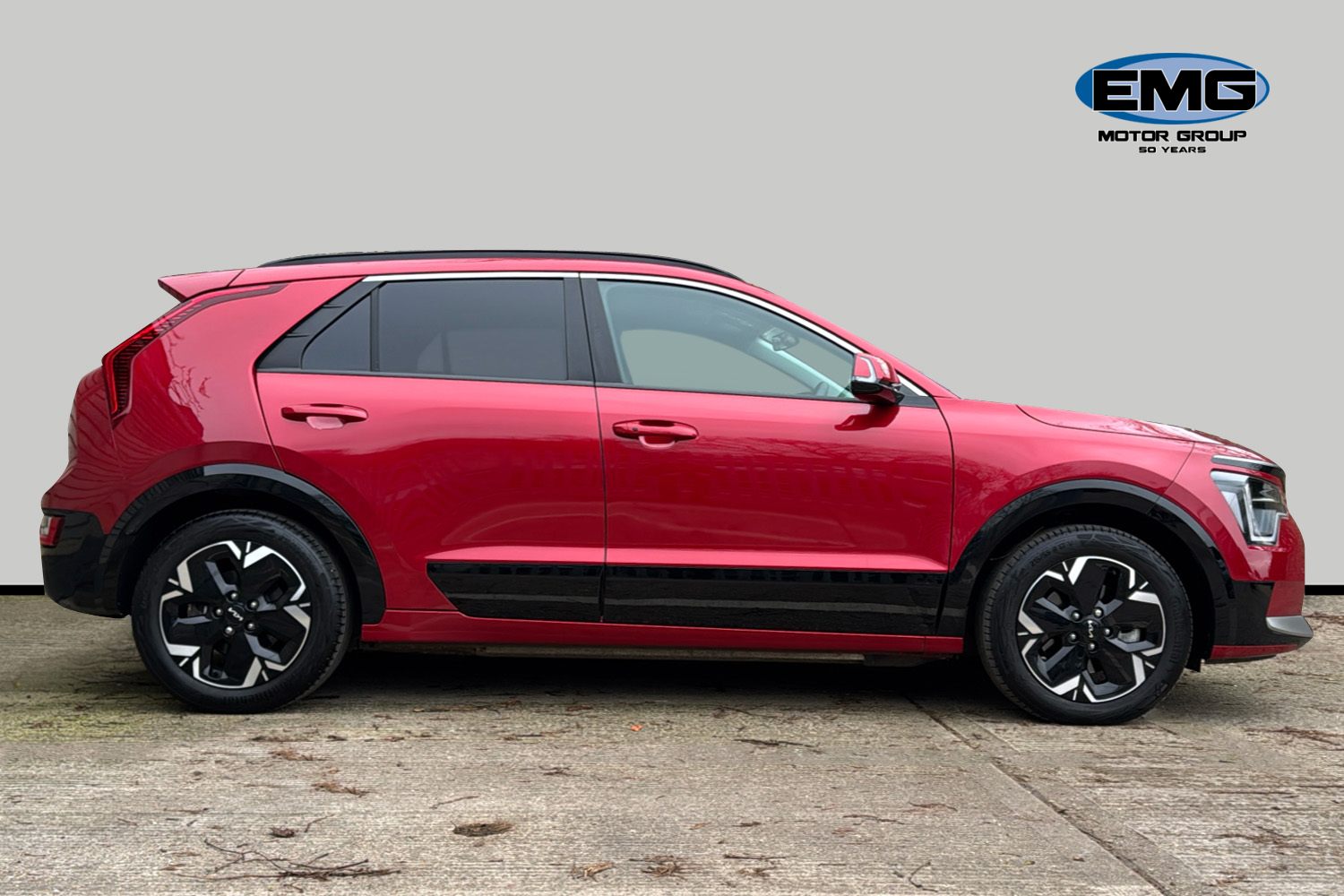 Used Kia Niro 2023 for sale - 77601728: Photo 4