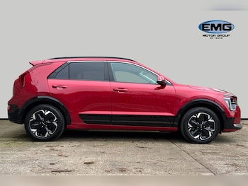 Used Kia Niro 2023 for sale - 77601728: Photo
