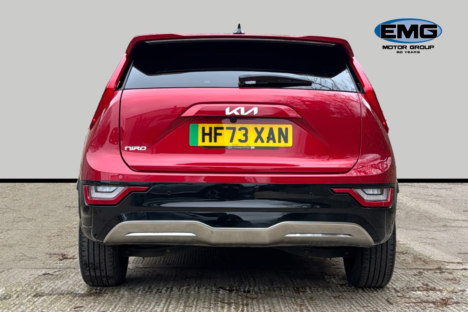 Used Kia Niro 2023 for sale - 77601728: Photo 6