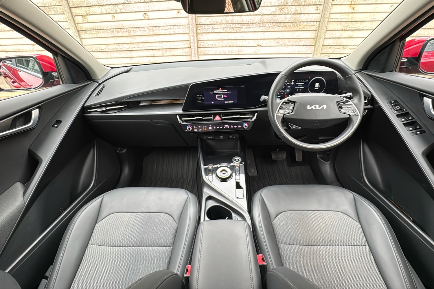 Used Kia Niro 2023 for sale - 77601728: Photo 9