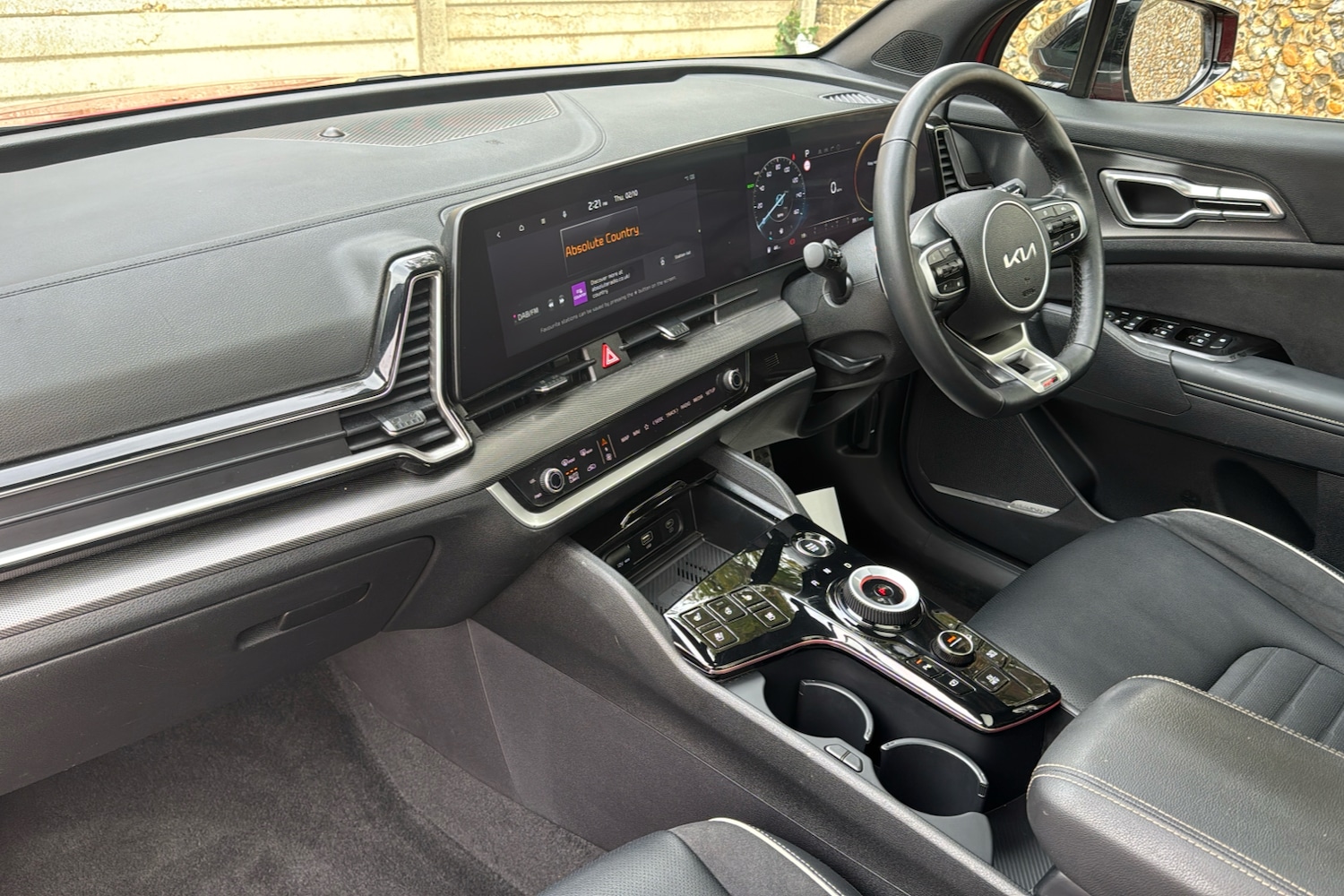 Used Kia Sportage 2024 for sale - 76141381: Photo 11