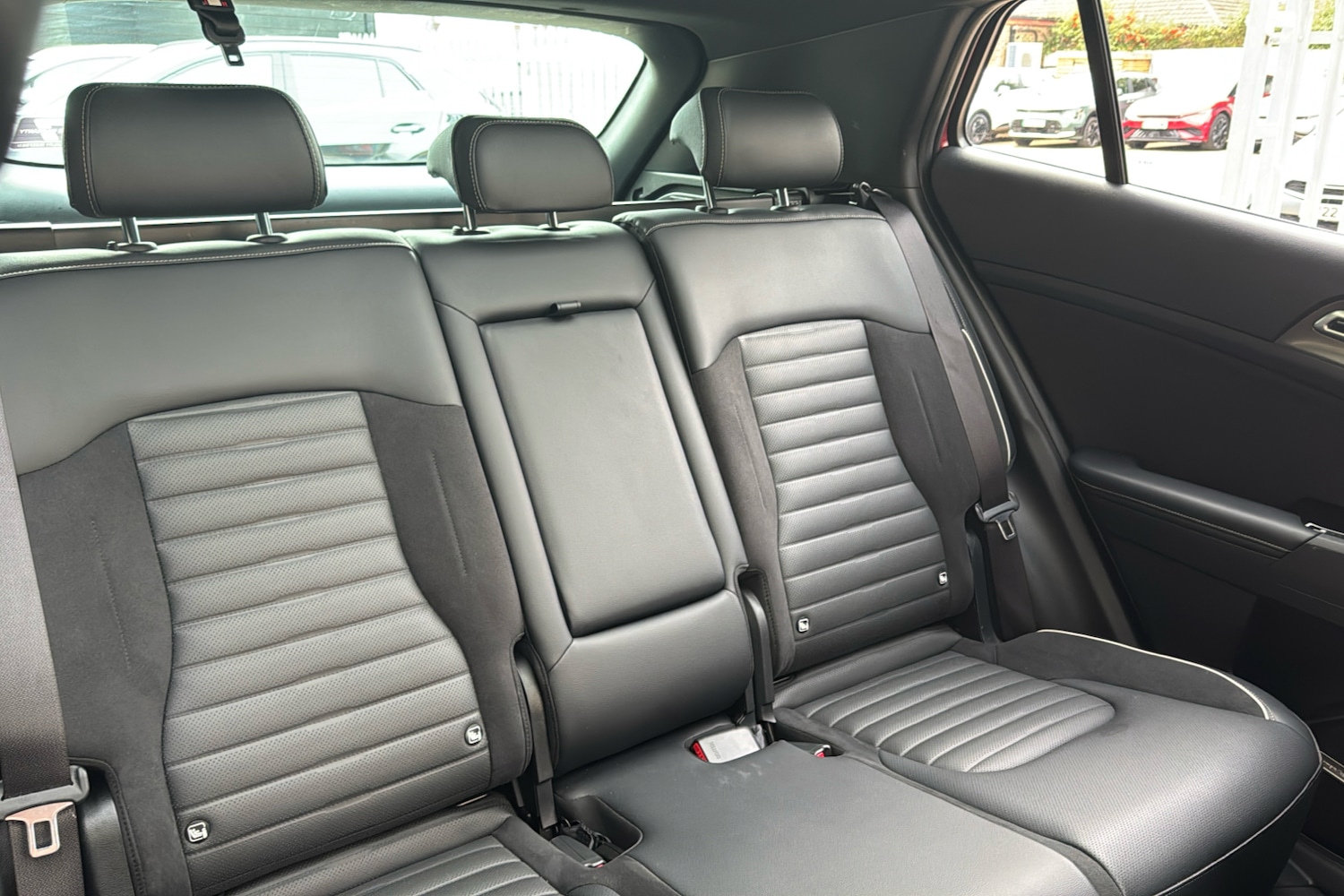 Used Kia Sportage 2024 for sale - 76141381: Photo 12