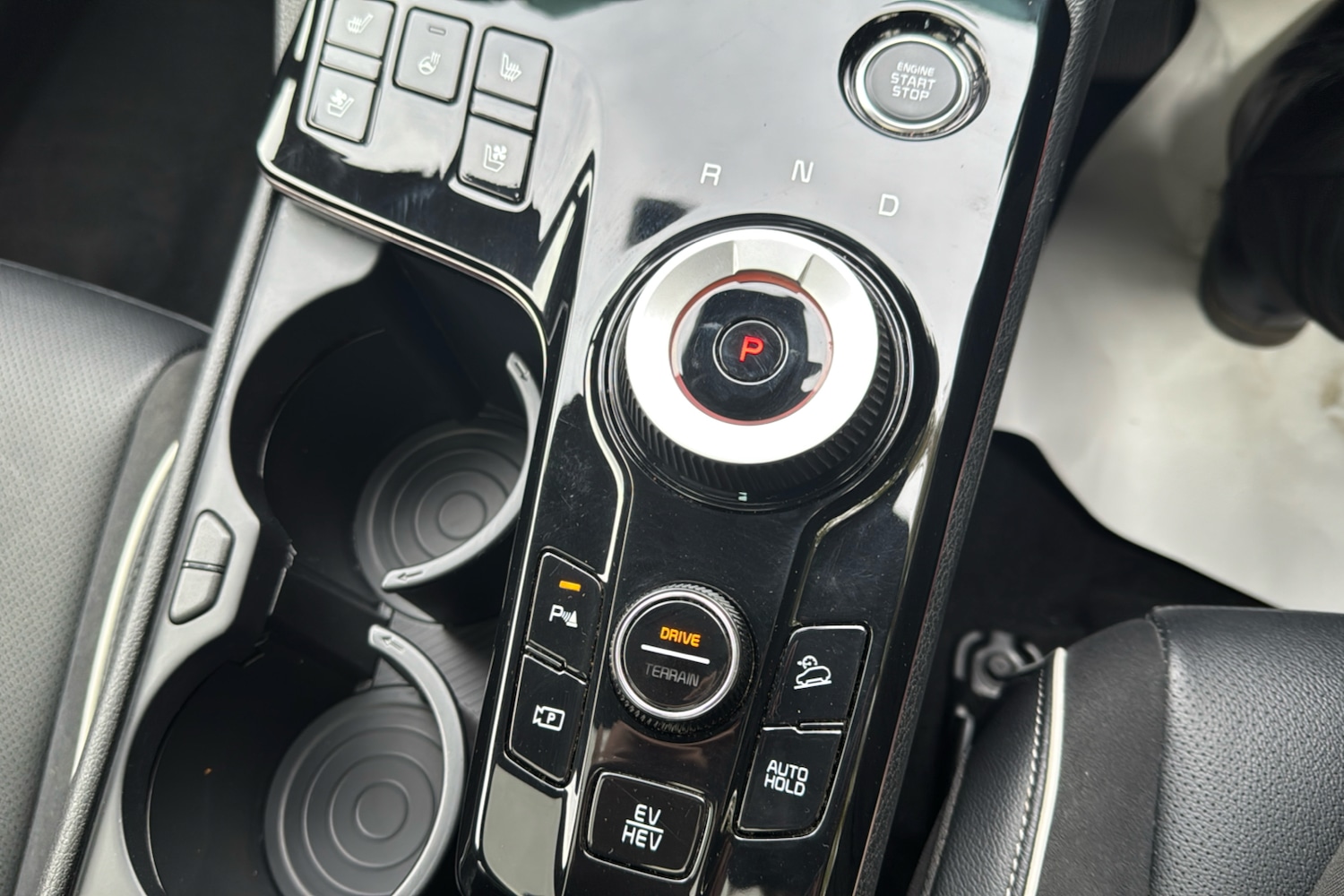 Used Kia Sportage 2024 for sale - 76141381: Photo 13