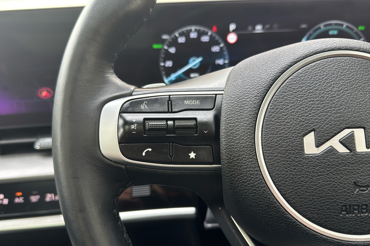 Used Kia Sportage 2024 for sale - 76141381: Photo 17