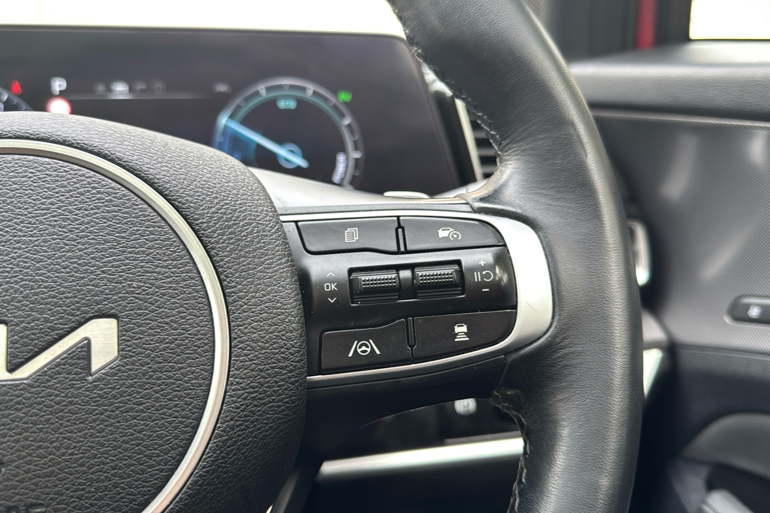 Used Kia Sportage 2024 for sale - 76141381: Photo 18