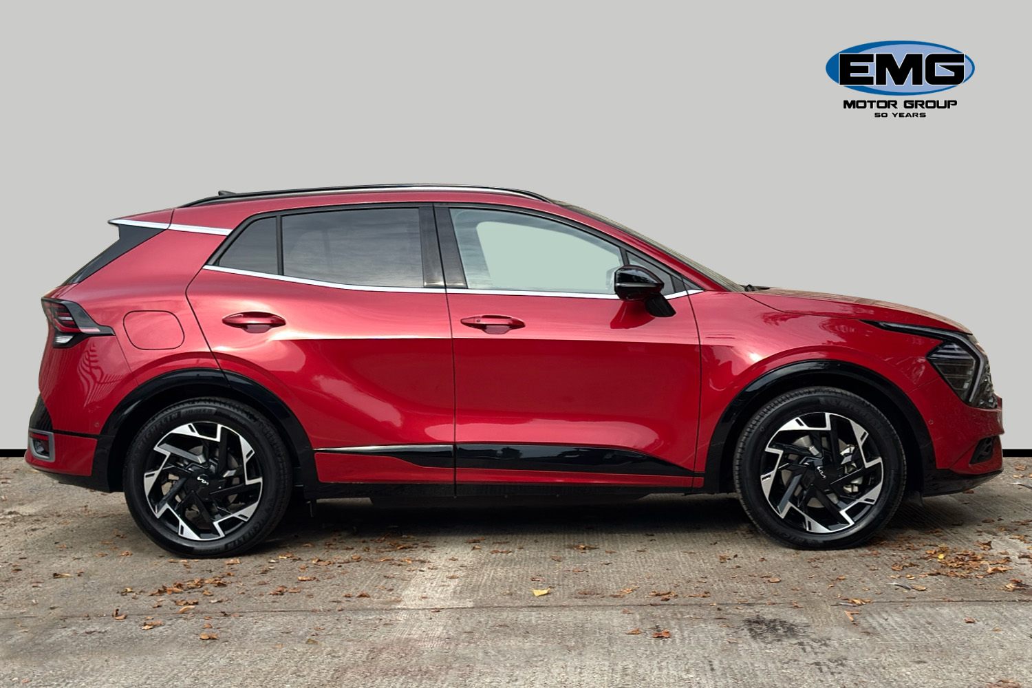 Used Kia Sportage 2024 for sale - 76141381: Photo 4