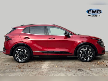 Used Kia Sportage 2024 for sale - 76141381: Photo 4