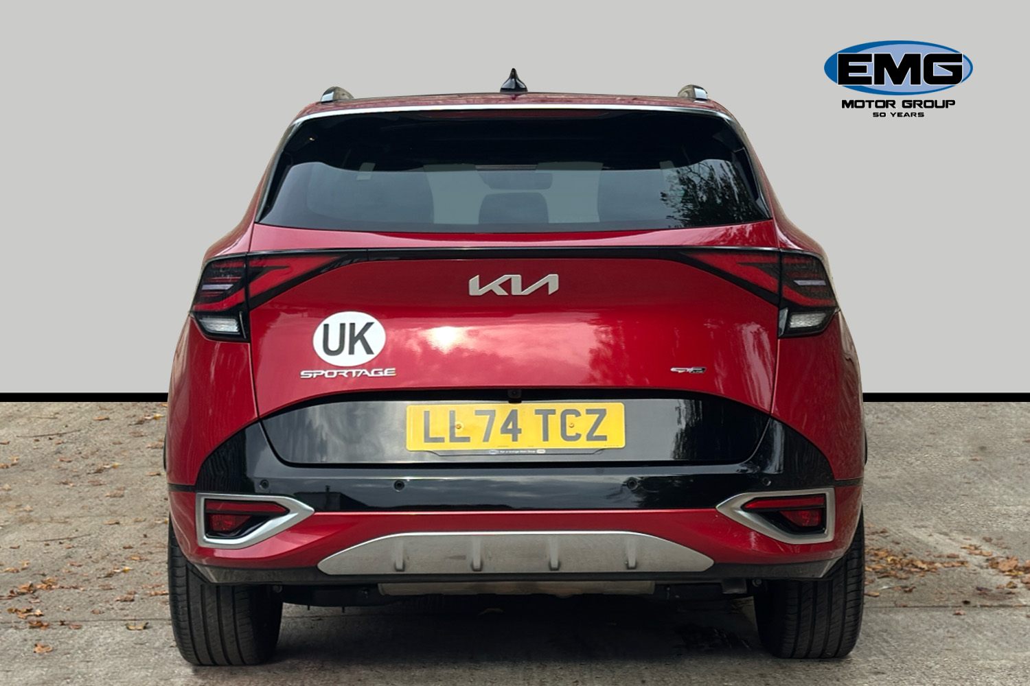 Used Kia Sportage 2024 for sale - 76141381: Photo 6