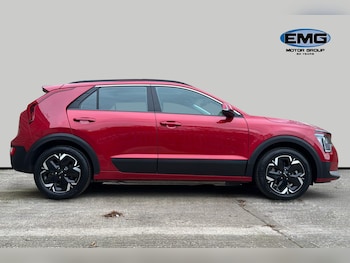 Used Kia Niro 2024 for sale - 78012535: Photo