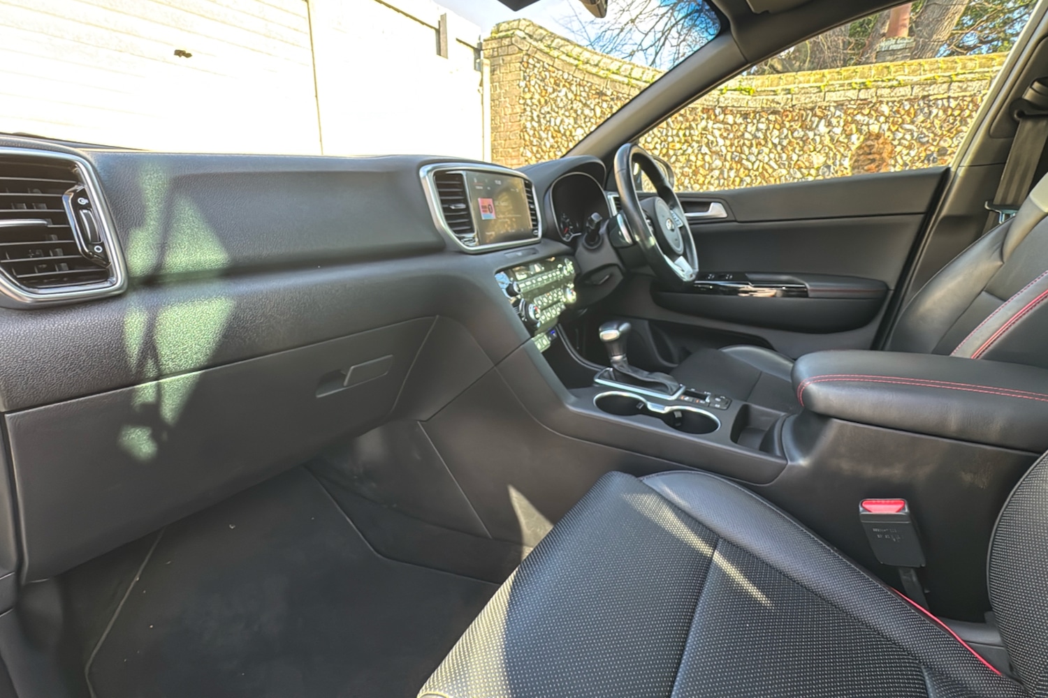 Used Kia Sportage 2020 for sale - 77744008: Photo 11