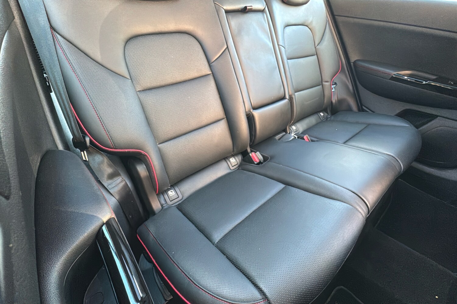 Used Kia Sportage 2020 for sale - 77744008: Photo 12