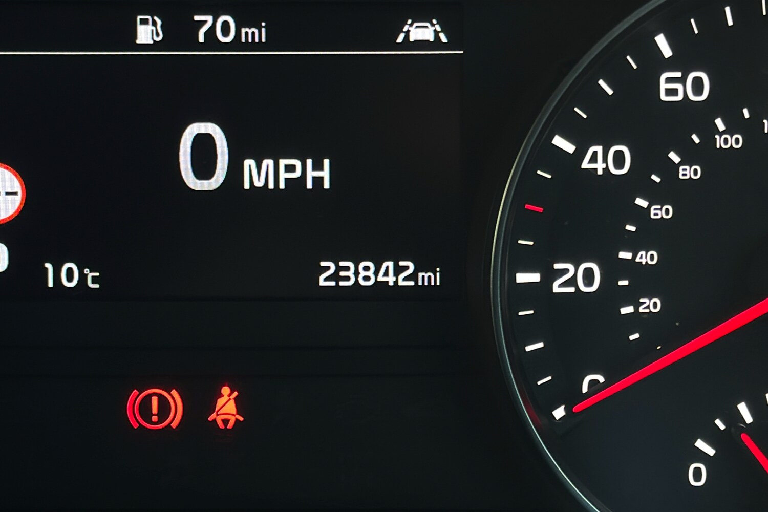 Used Kia Sportage 2020 for sale - 77744008: Photo 15