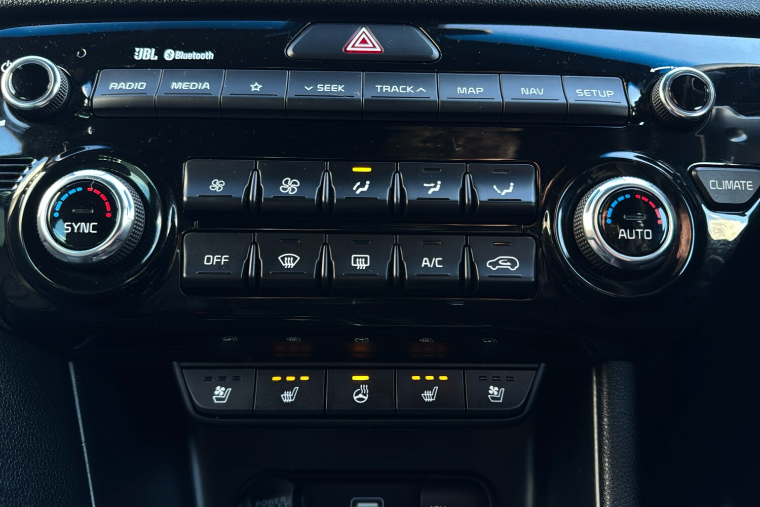 Used Kia Sportage 2020 for sale - 77744008: Photo 16