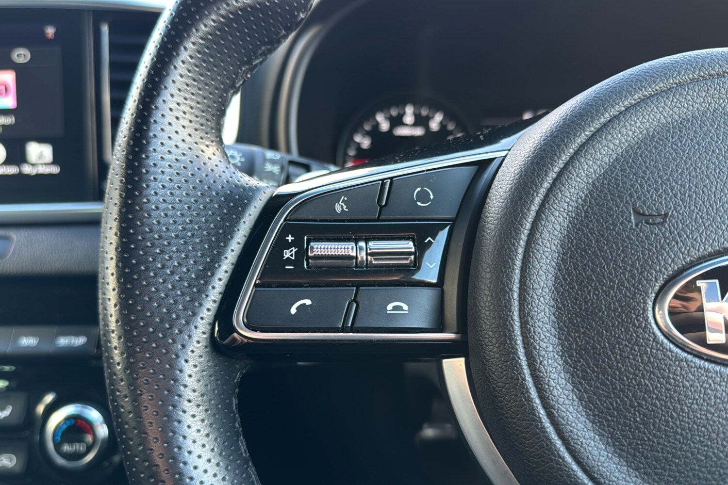 Used Kia Sportage 2020 for sale - 77744008: Photo 17