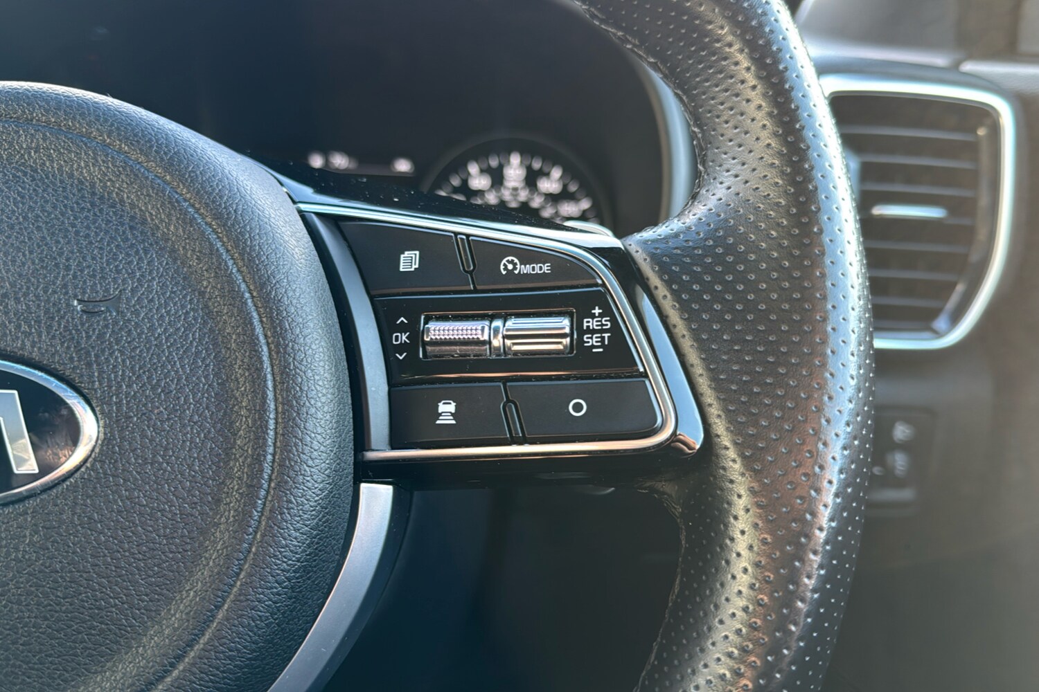 Used Kia Sportage 2020 for sale - 77744008: Photo 18