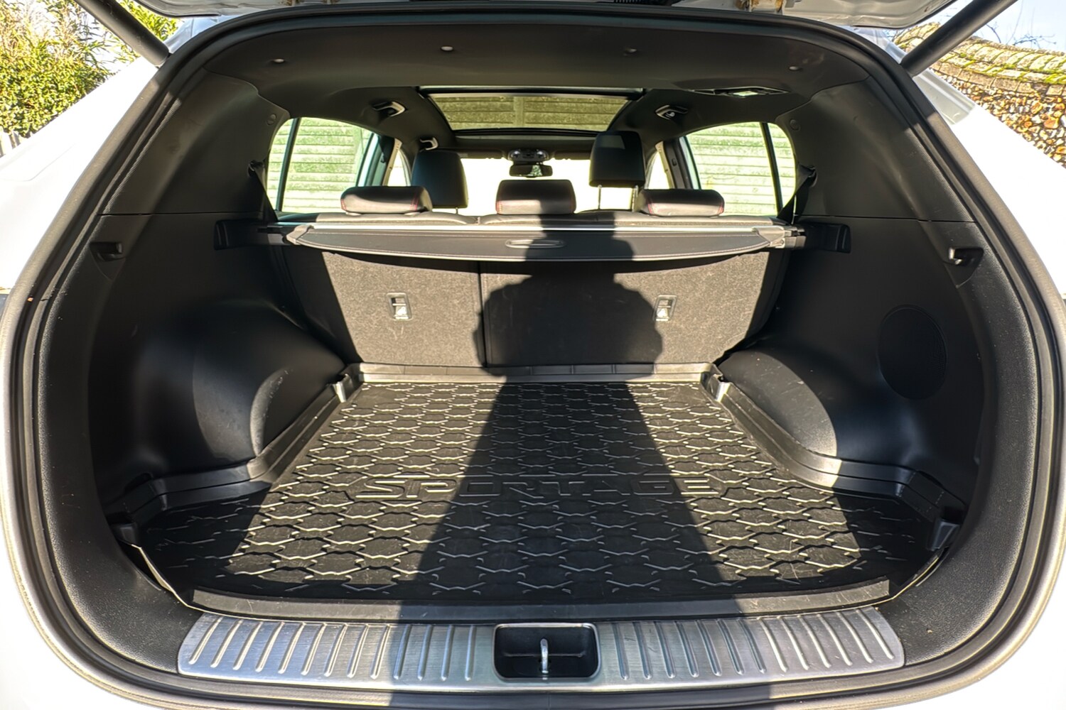 Used Kia Sportage 2020 for sale - 77744008: Photo 19