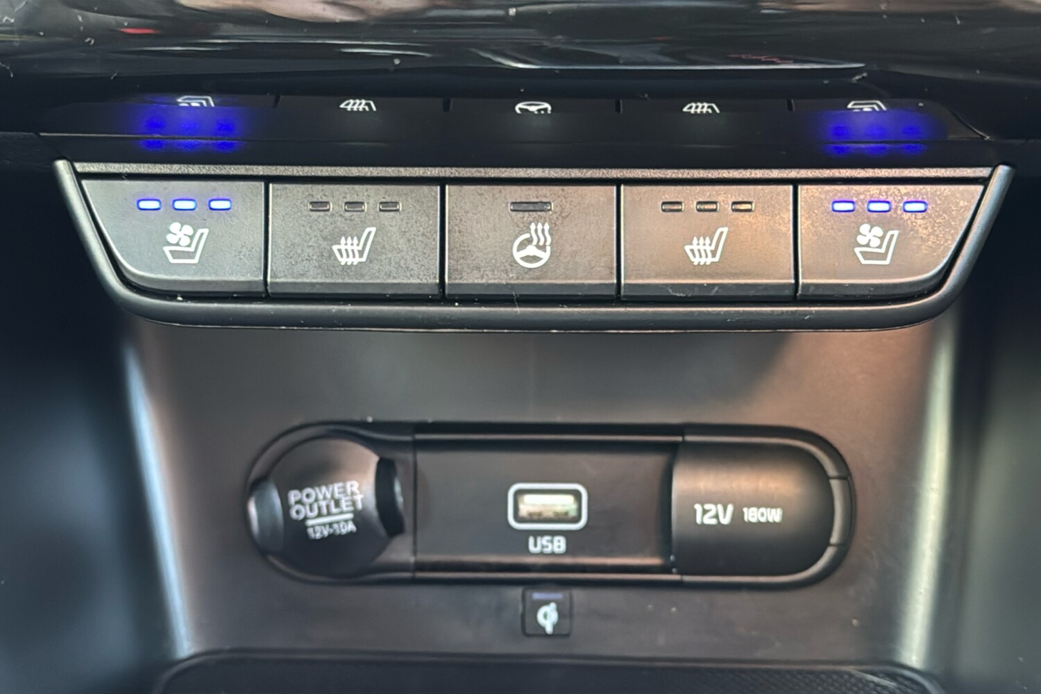 Used Kia Sportage 2020 for sale - 77744008: Photo 22