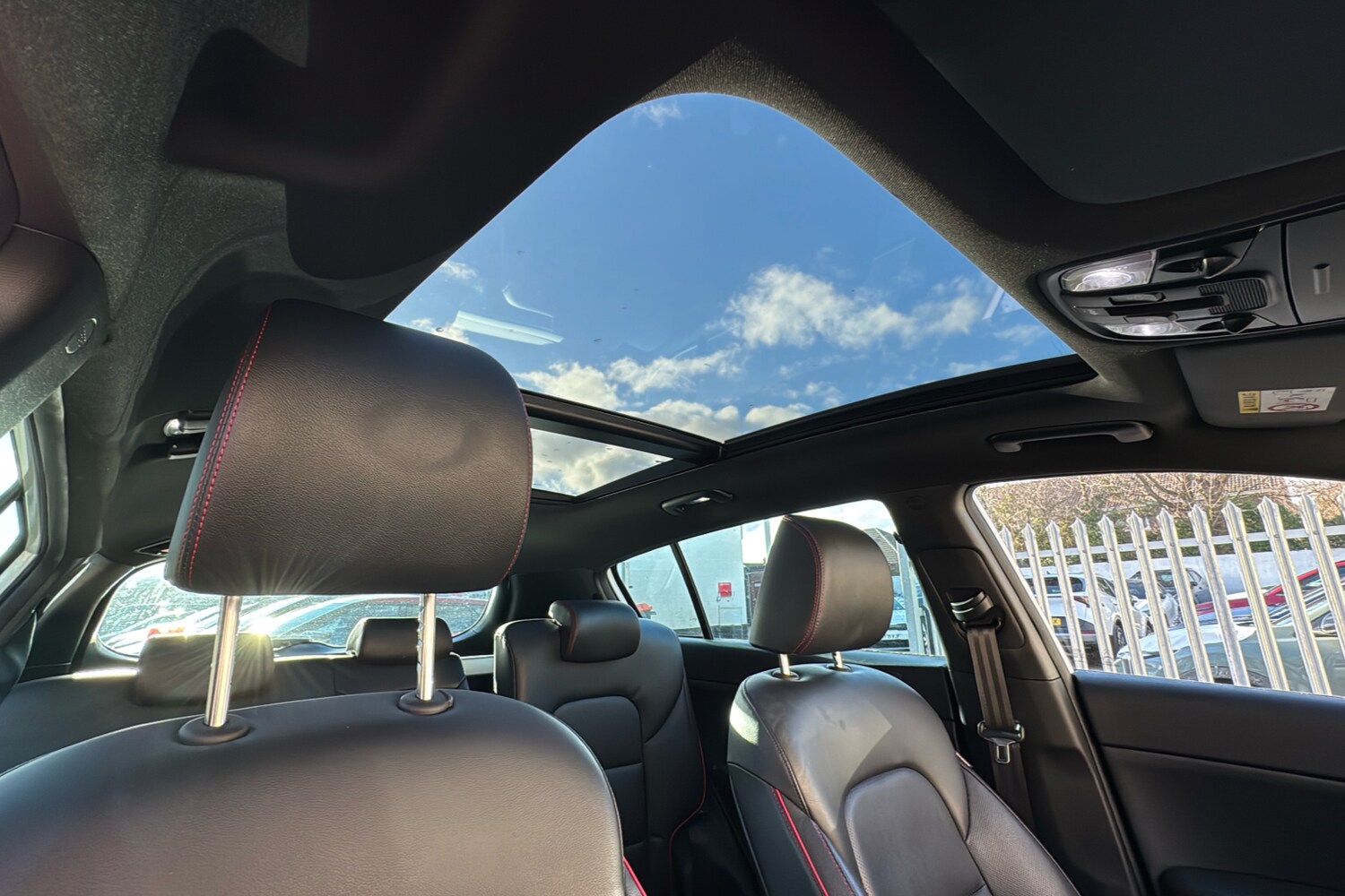 Used Kia Sportage 2020 for sale - 77744008: Photo 24