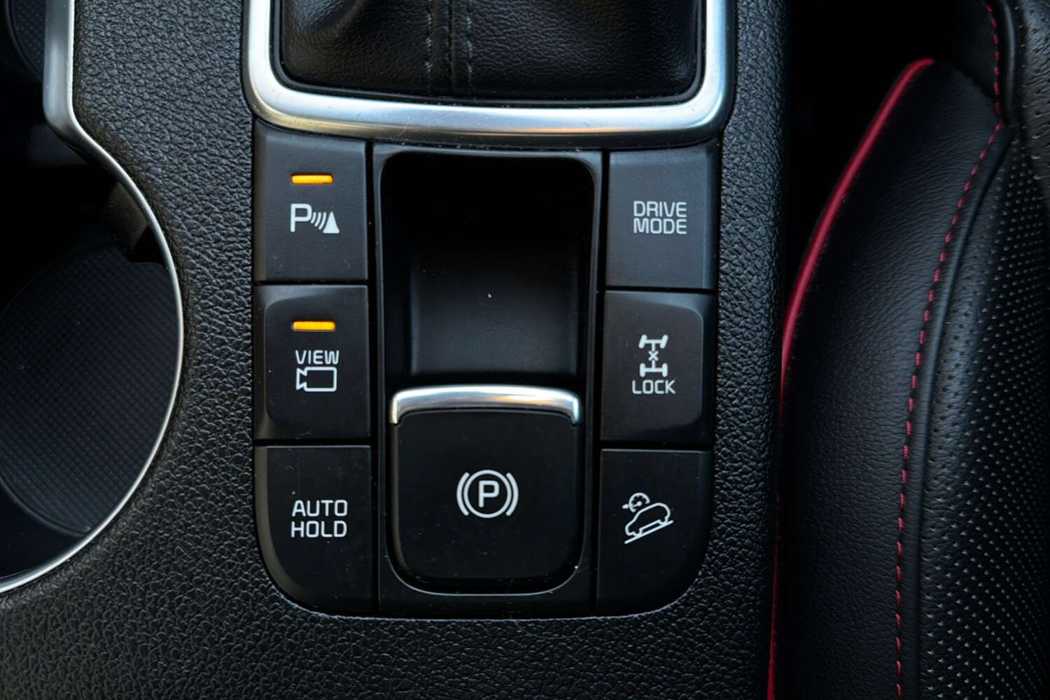 Used Kia Sportage 2020 for sale - 77744008: Photo 34