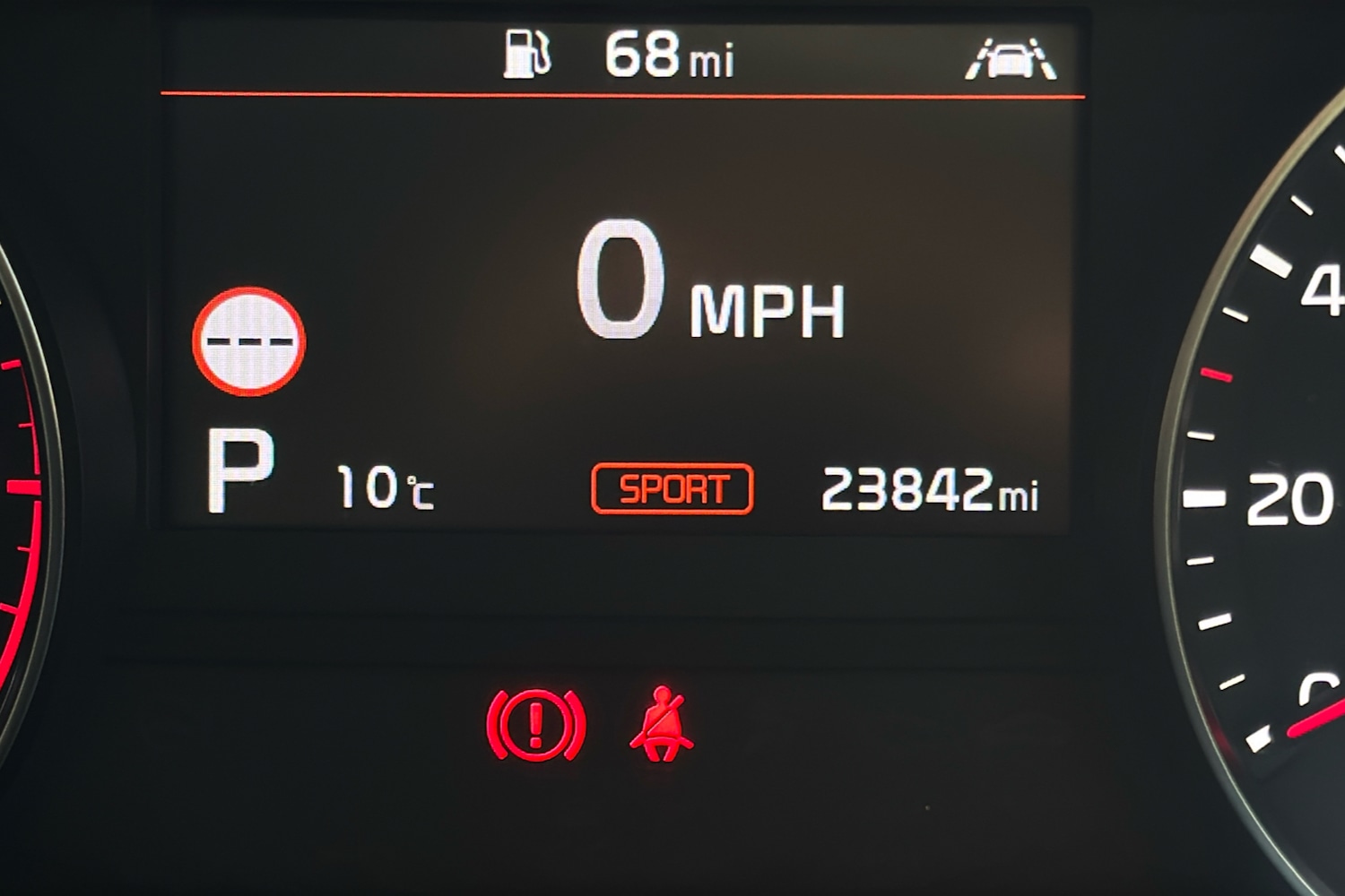 Used Kia Sportage 2020 for sale - 77744008: Photo 35