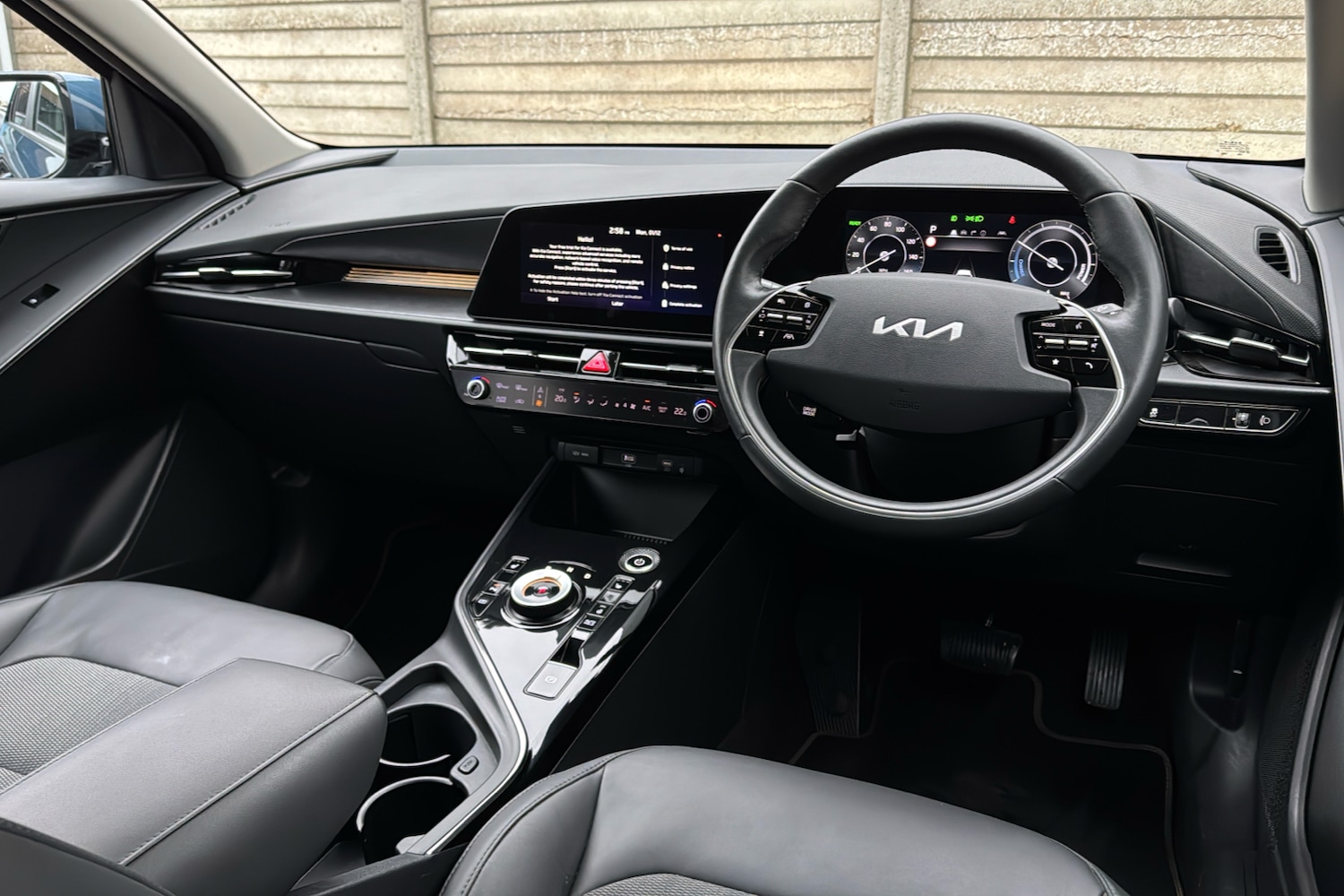 Used Kia Niro 2022 for sale - 76761206: Photo 10