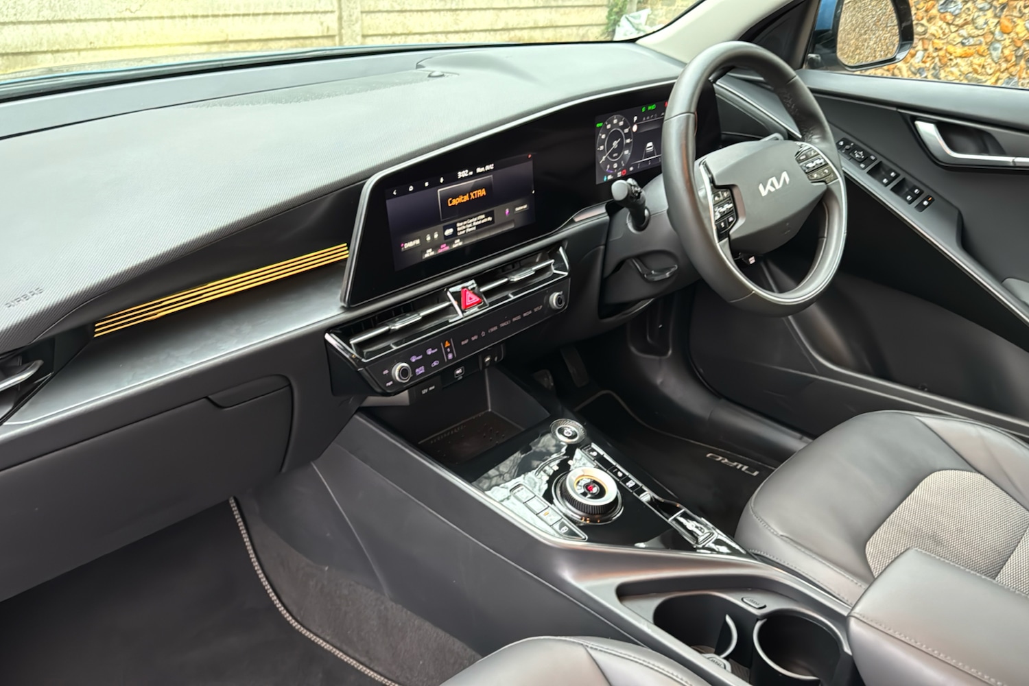 Used Kia Niro 2022 for sale - 76761206: Photo 11