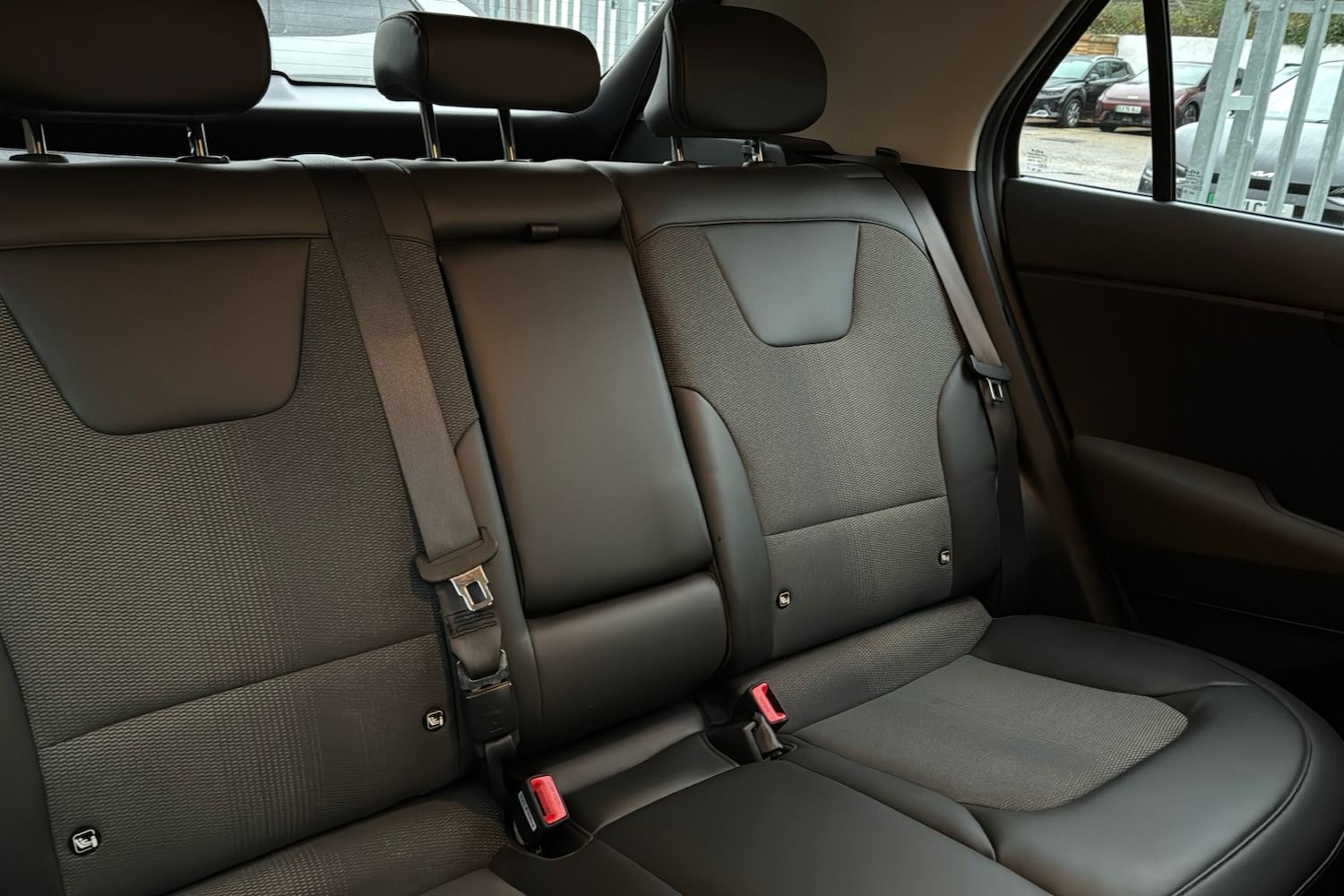 Used Kia Niro 2022 for sale - 76761206: Photo 12