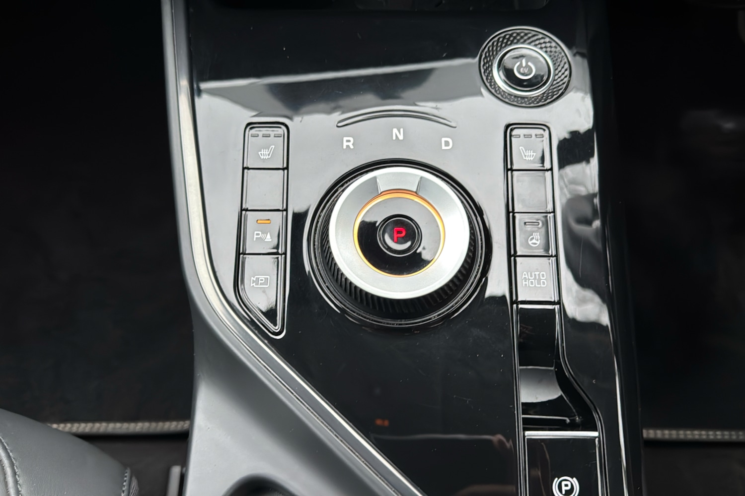 Used Kia Niro 2022 for sale - 76761206: Photo 13