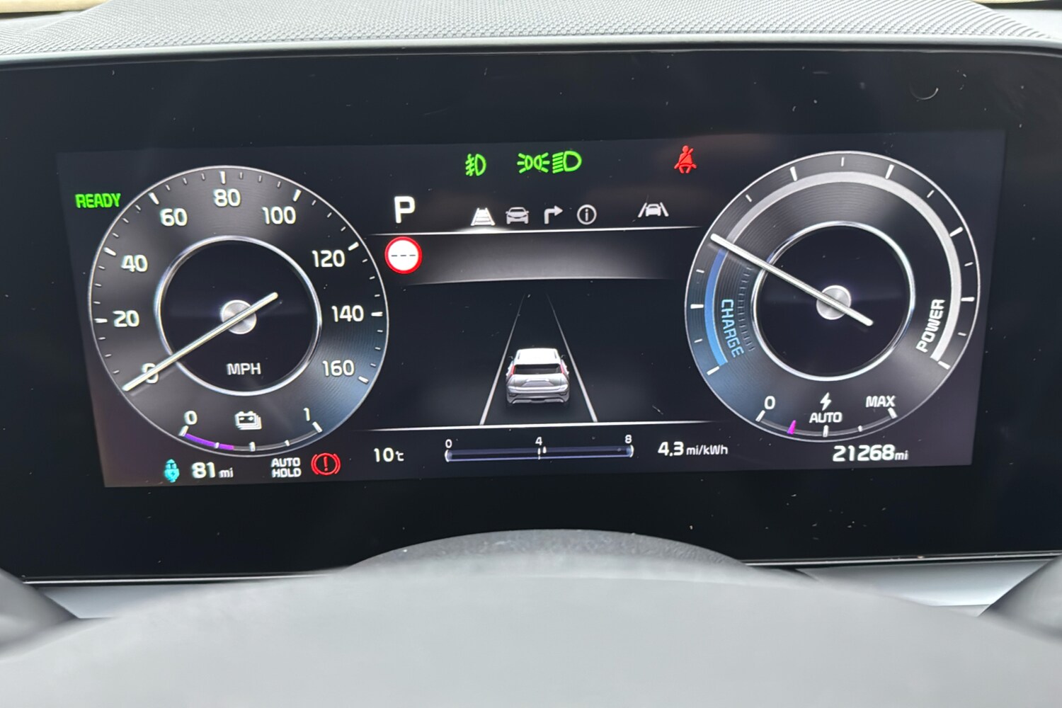 Used Kia Niro 2022 for sale - 76761206: Photo 14