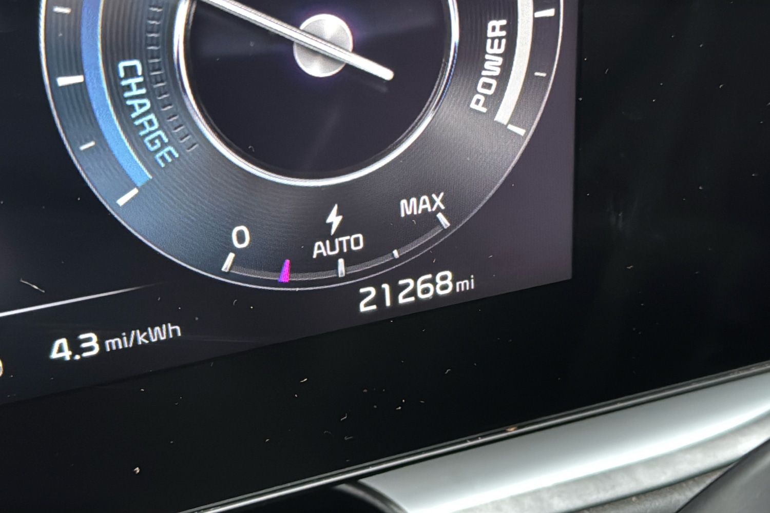 Used Kia Niro 2022 for sale - 76761206: Photo 15