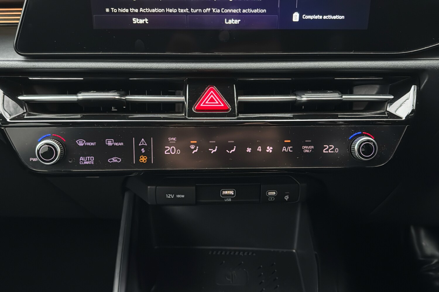 Used Kia Niro 2022 for sale - 76761206: Photo 16