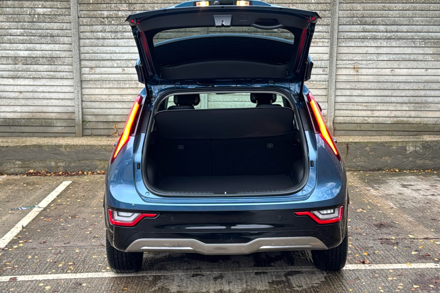 Used Kia Niro 2022 for sale - 76761206: Photo 19