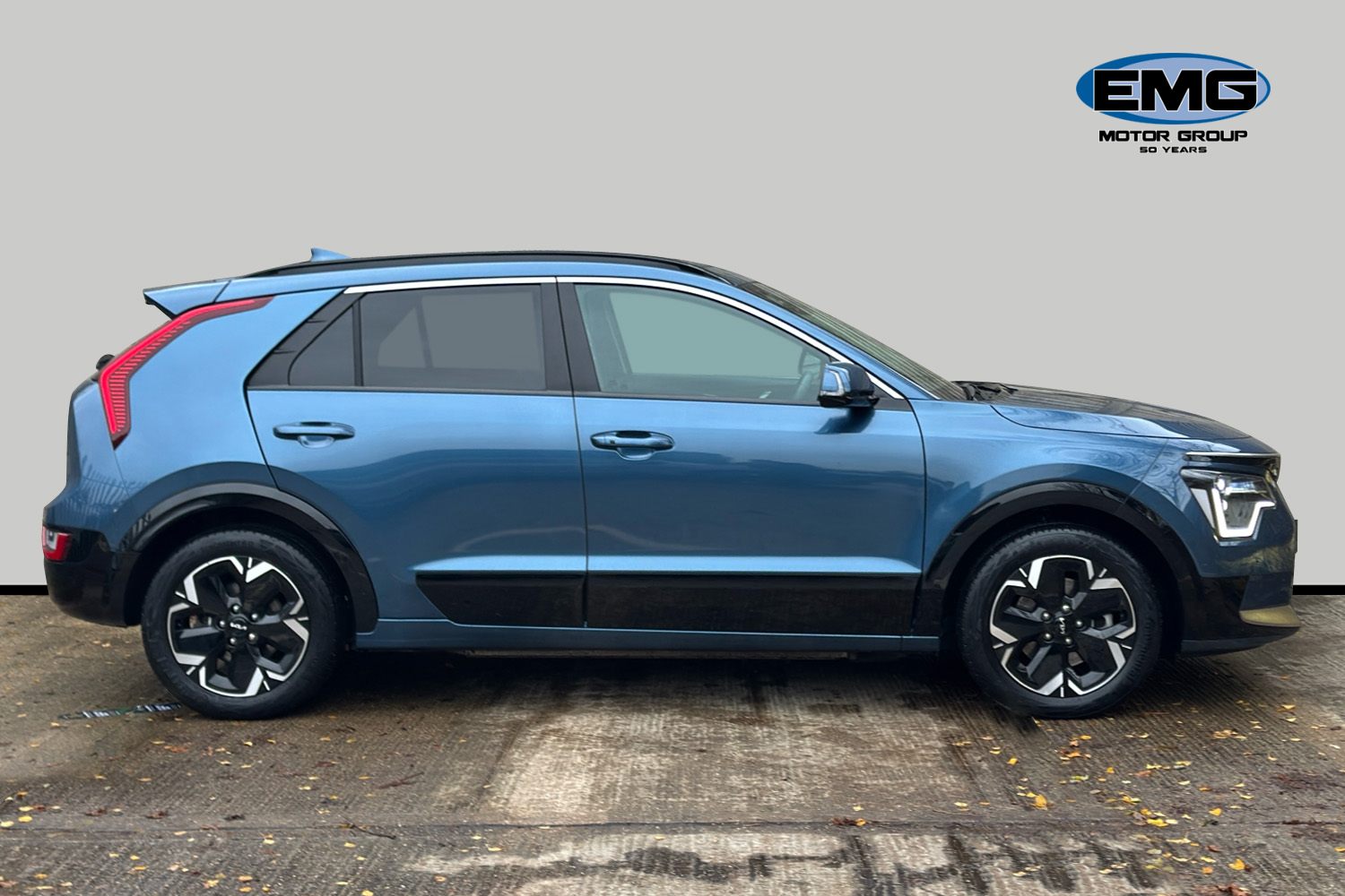 Used Kia Niro 2022 for sale - 76761206: Photo 4
