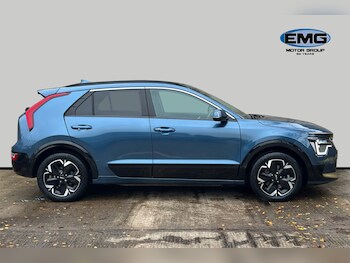 Used Kia Niro 2022 for sale - 76761206: Photo