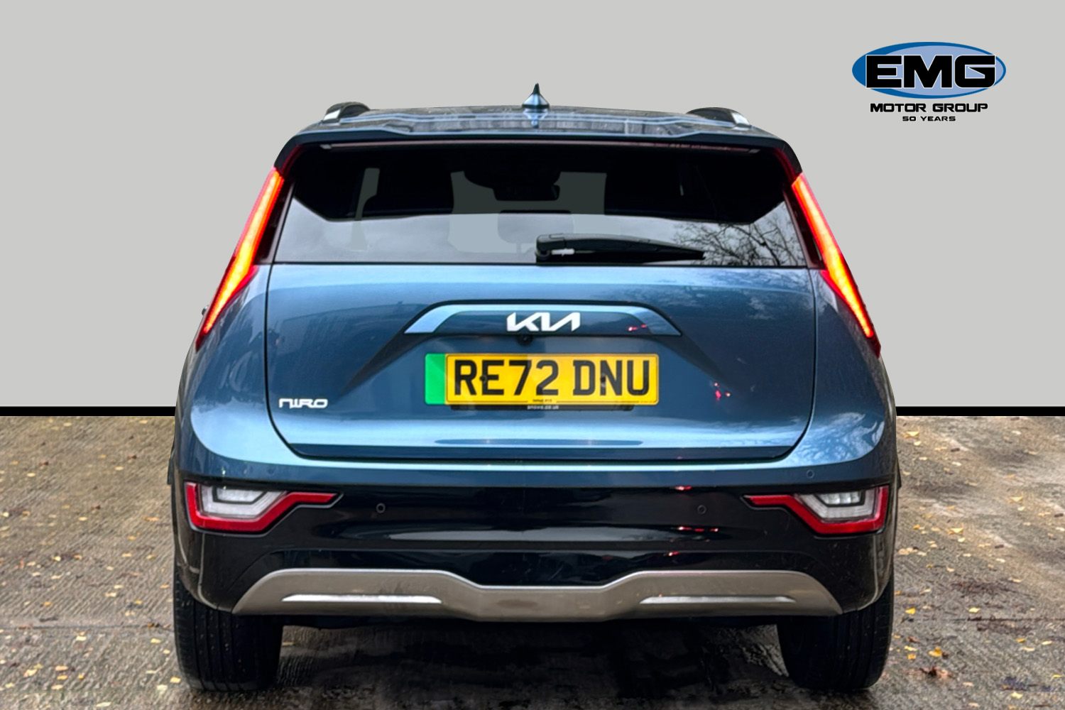 Used Kia Niro 2022 for sale - 76761206: Photo 6