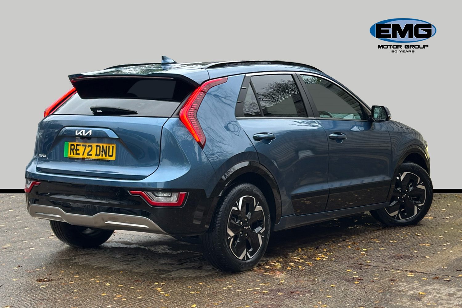 Used Kia Niro 2022 for sale - 76761206: Photo 7