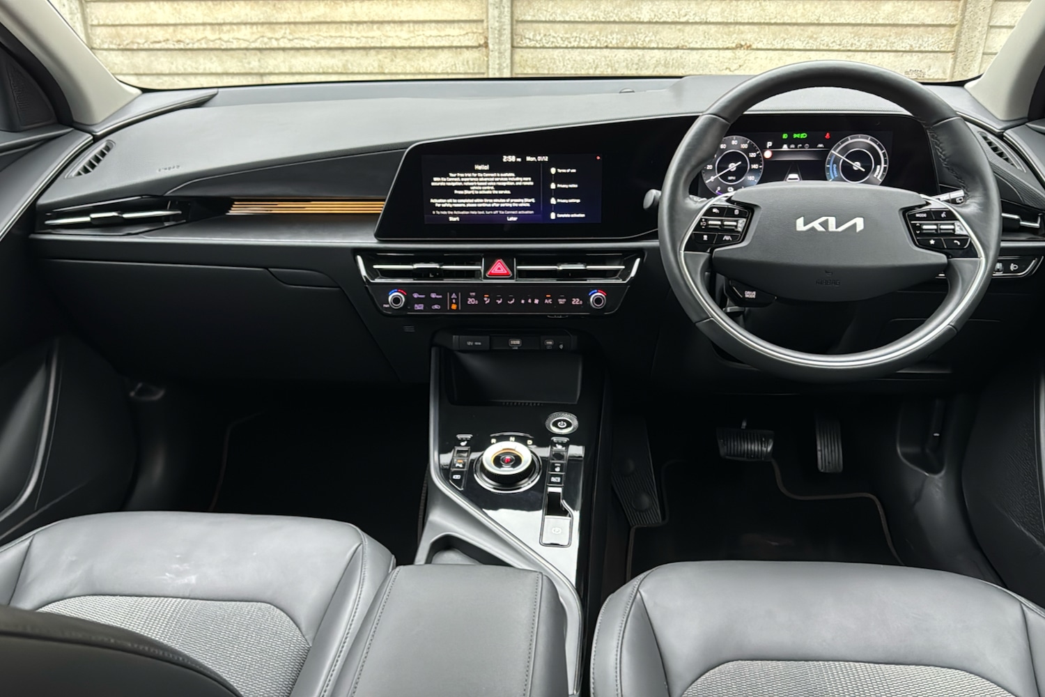 Used Kia Niro 2022 for sale - 76761206: Photo 9