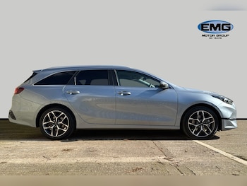 Used Kia Ceed 2025 for sale - 77842703: Photo