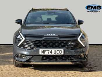 Used Kia Sportage 2024 for sale - 75313361: Photo