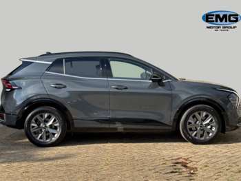 Used Kia Sportage 2024 for sale - 75313361: Photo