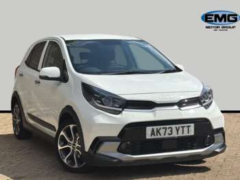 1.0 Dpi X Line S Hatchback 5dr Petrol Amt Euro 6 s/s 66 Bhp