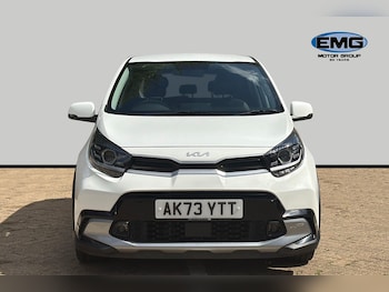 Used Kia Picanto 2023 for sale - 75177649: Photo