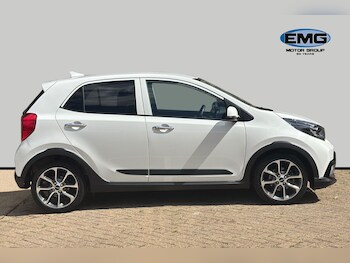 Used Kia Picanto 2023 for sale - 75177649: Photo