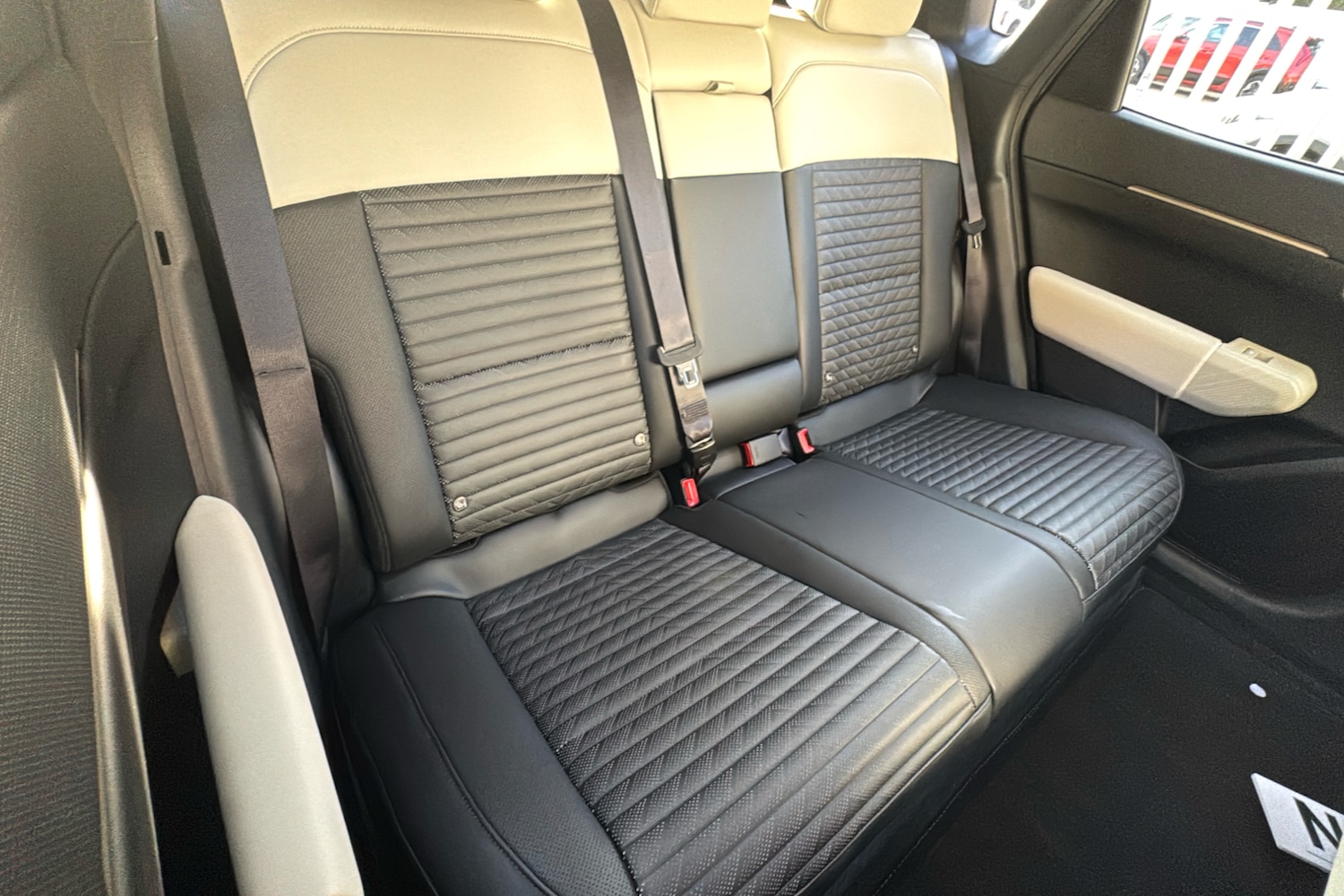 Used Kia EV4 2025 for sale - 77601730: Photo 12