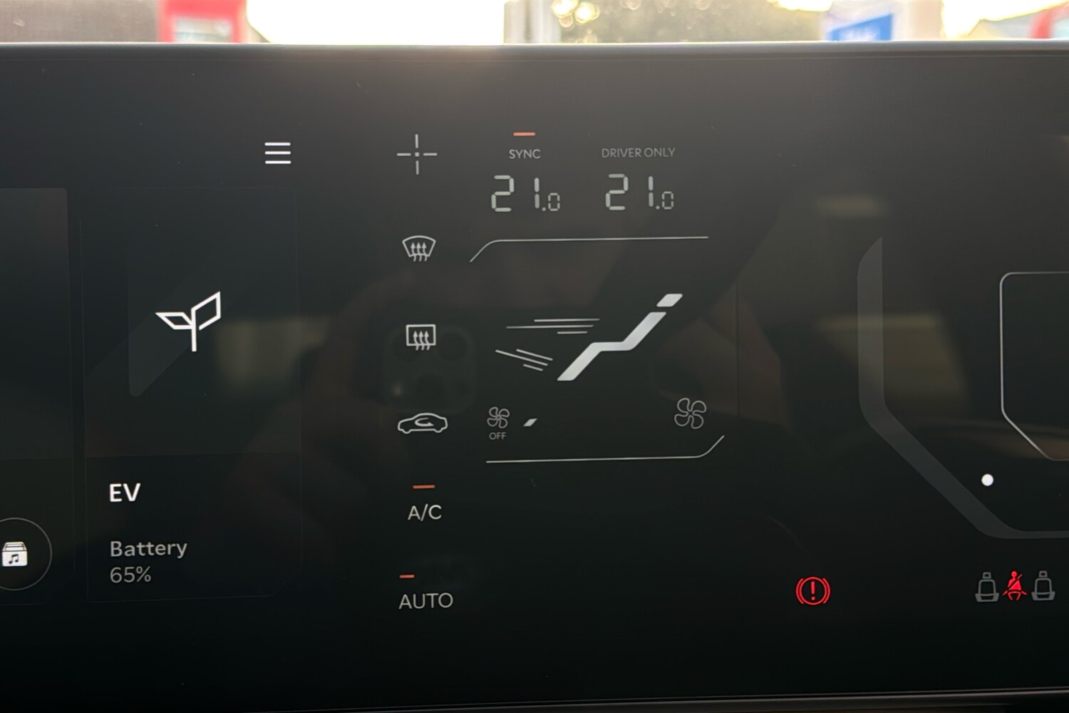 Used Kia EV4 2025 for sale - 77601730: Photo 16