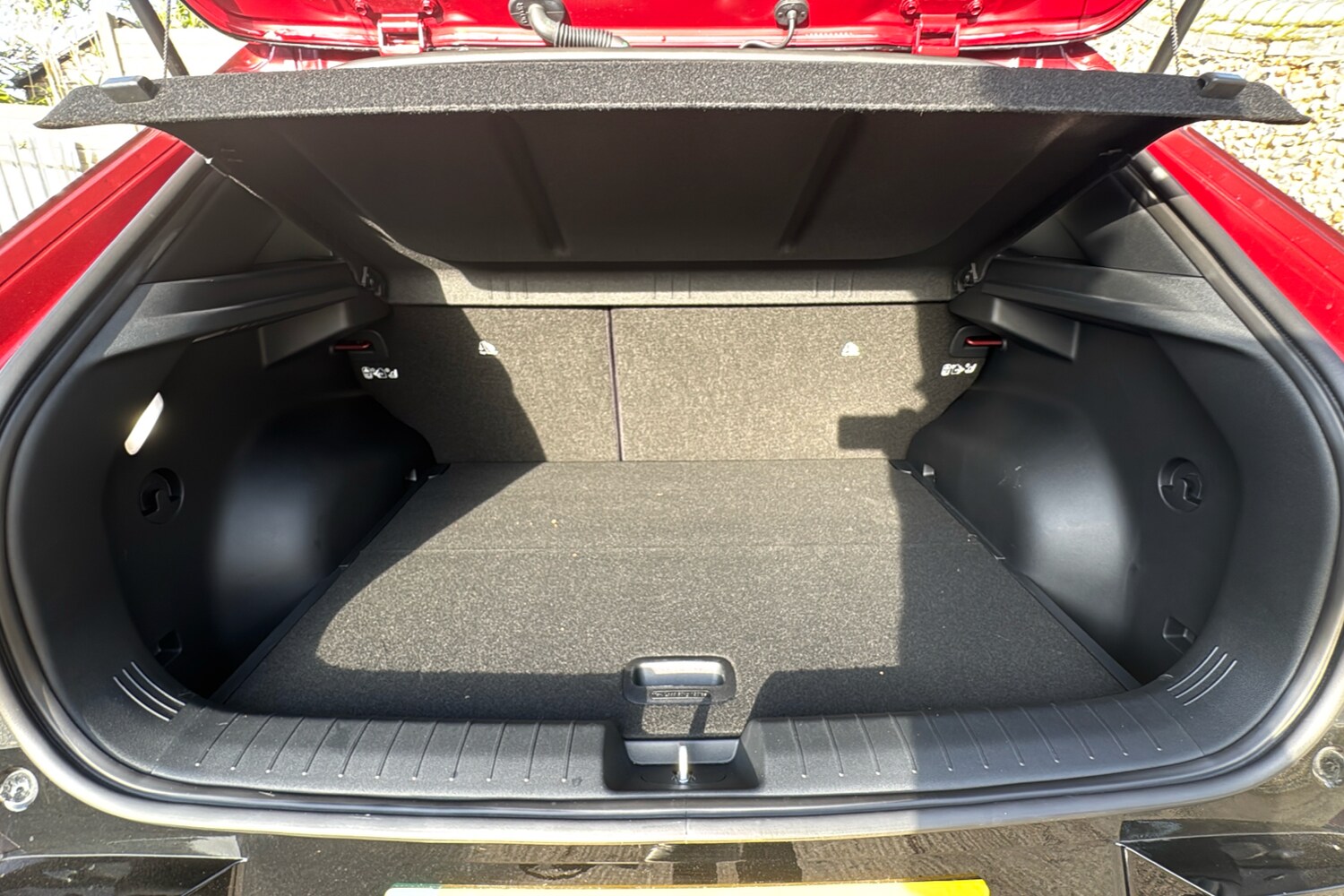 Used Kia EV4 2025 for sale - 77601730: Photo 19