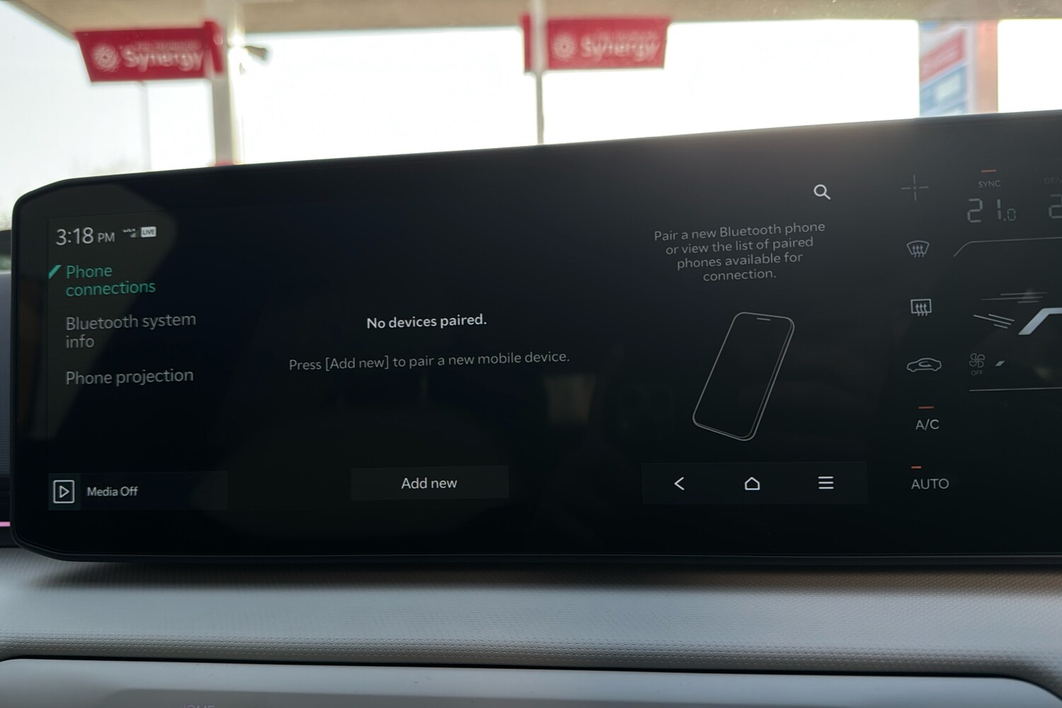 Used Kia EV4 2025 for sale - 77601730: Photo 20